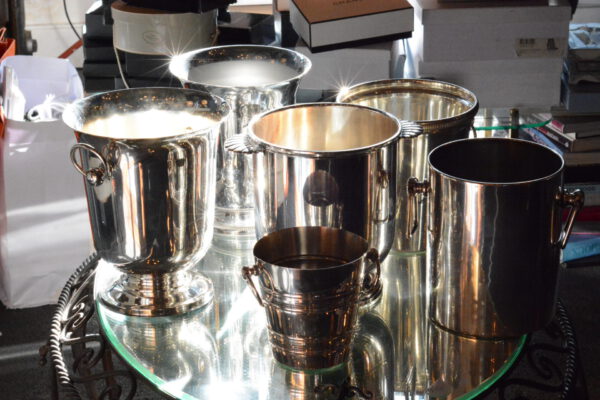 champagne coolers