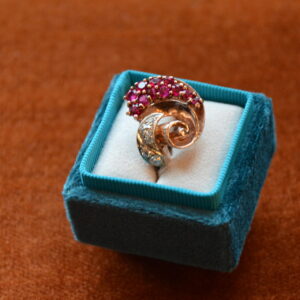 14k forties