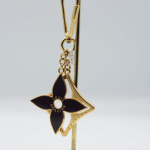 Louis Vuitton key ring