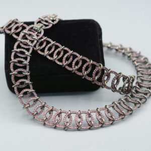 Dior demi-parure