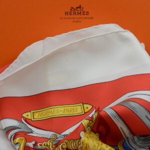 HERMÈS-PARIS
