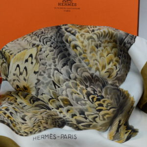 HERMÈS PARIS