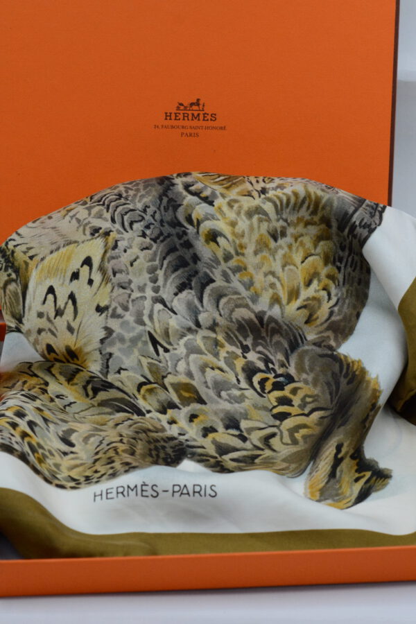 HERMÈS PARIS