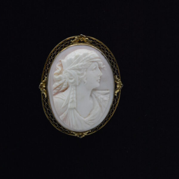 Cameo