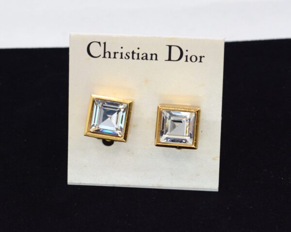 Dior Clips