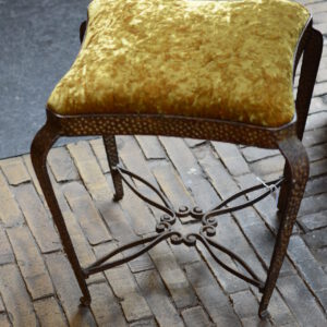 Pier Luigi Colli stools