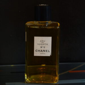 factise Chanel no.5