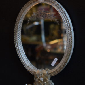 Murano mirror