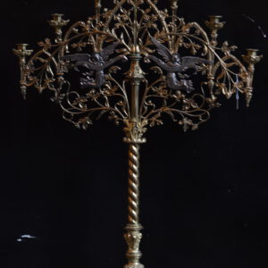 candelabra