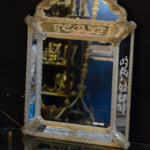 Murano mirror