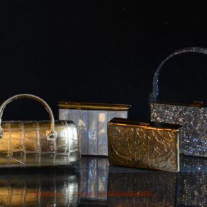 compact powder beauties