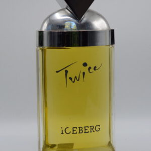 factise Iceberg