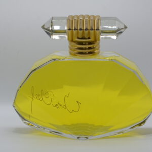 Van Cleef perfumebottle