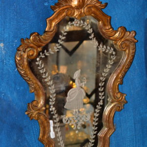 murano mirror